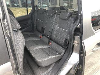 Ford Transit Connect TOURNEO CONNECT 1.0 picture 7
