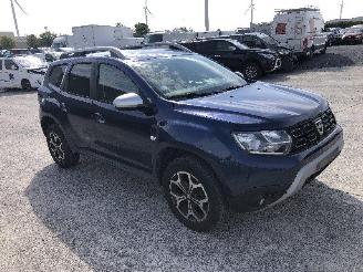 Dacia Duster 1.3 TCE picture 2