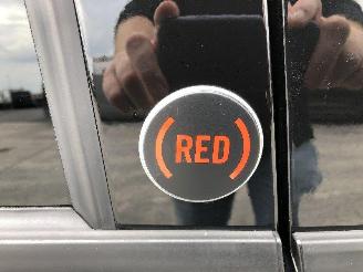 Fiat Panda 1.0 HYBRIDE   RED picture 14