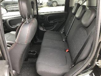 Fiat Panda 1.0 HYBRIDE   RED picture 15