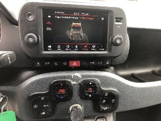 Fiat Panda 1.0 HYBRIDE   RED picture 16