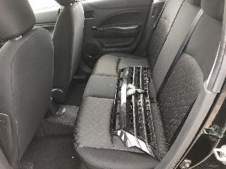 Mitsubishi Space-star 1.0 picture 23