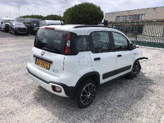 Fiat Panda 1.0 CITY CROSS picture 3