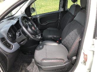 Fiat Panda 1.0 CITY CROSS picture 6