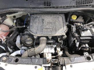 Fiat Panda 1.0 CITY CROSS picture 17