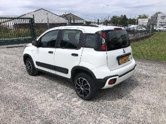 Fiat Panda 1.0 CITY CROSS picture 4