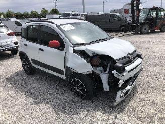 Fiat Panda 1.0 CITY CROSS picture 2
