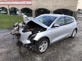 Ford Focus 1.0 picture 4