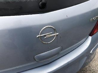 Opel Corsa D  1.3 CDTI   Z13DTJ picture 16