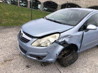 Opel Corsa D  1.3 CDTI   Z13DTJ picture 5