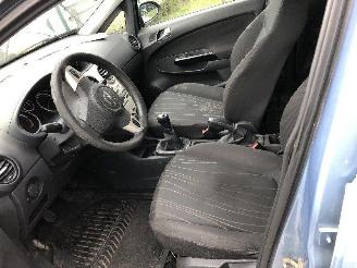 Opel Corsa D  1.3 CDTI   Z13DTJ picture 11