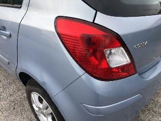 Opel Corsa D  1.3 CDTI   Z13DTJ picture 15