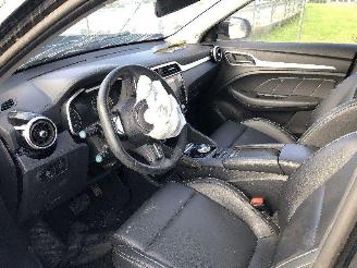 MG ZS  picture 5