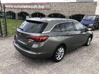 Unfallwagen Opel Astra break 1.2 elegance 2020/9