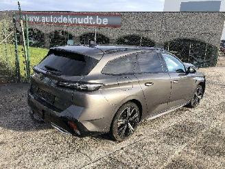 Unfallwagen Peugeot 308 SW   GT 2022/11