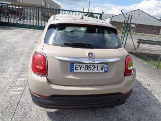 Fiat 500X 1.6  e-TORC picture 15