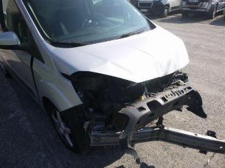 Ford Tourneo Courier 1.6 TDCI picture 9