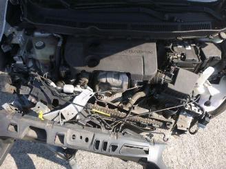 Ford Tourneo Courier 1.6 TDCI picture 17