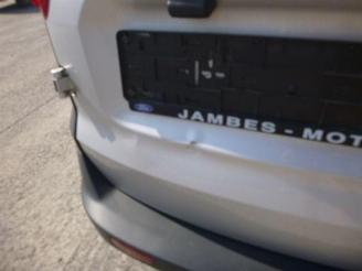 Ford Tourneo Courier 1.6 TDCI picture 13