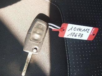 Ford Tourneo Courier 1.6 TDCI picture 21