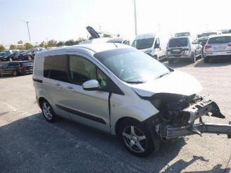 Ford Tourneo Courier 1.6 TDCI picture 3
