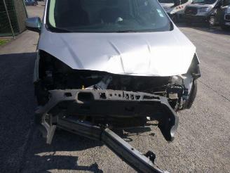 Ford Tourneo Courier 1.6 TDCI picture 10