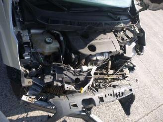 Ford Tourneo Courier 1.6 TDCI picture 16