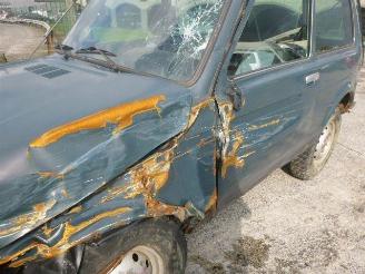 Lada Niva 1.7 i  4x4 picture 15