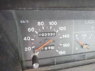Lada Niva 1.7 i  4x4 picture 14