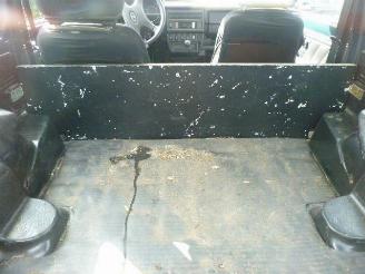 Lada Niva 1.7 i  4x4 picture 21