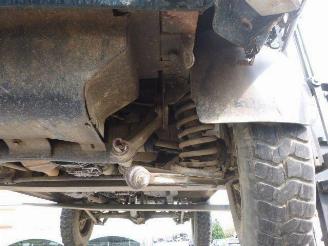 Lada Niva 1.7 i  4x4 picture 20
