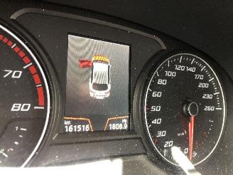 Seat Leon 1.5  ST DSG    GAZ picture 21