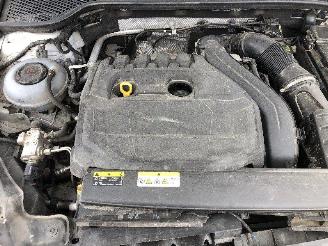 Seat Leon 1.5  ST DSG    GAZ picture 20