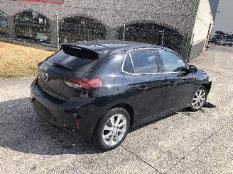 uszkodzony samochody osobowe Opel Corsa F  1.2 2020/9