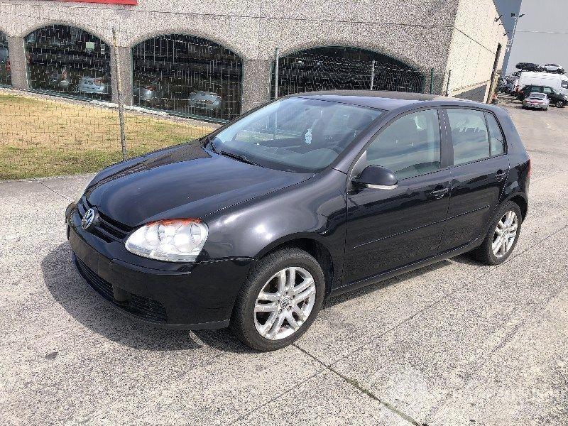 Volkswagen Golf 1.9 TDI 90