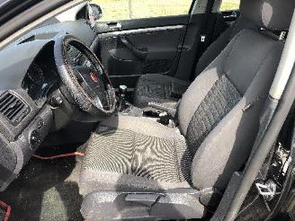 Volkswagen Golf 1.9 TDI 90 picture 6