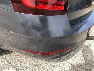 Skoda Octavia COMBI 1.6 TDI picture 24