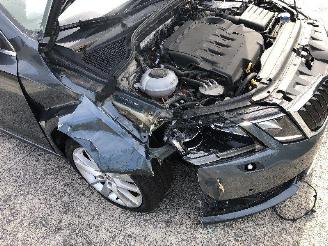 Skoda Octavia COMBI 1.6 TDI picture 20