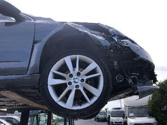 Skoda Octavia COMBI 1.6 TDI picture 17