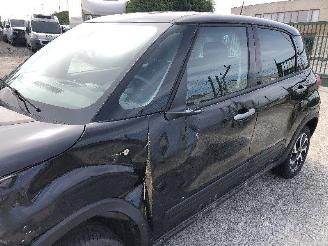 Fiat 500L  1.6 MULTIJET picture 16