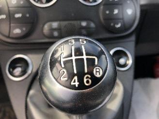 Fiat 500 SPORT   1.0 HYBRIDE picture 18