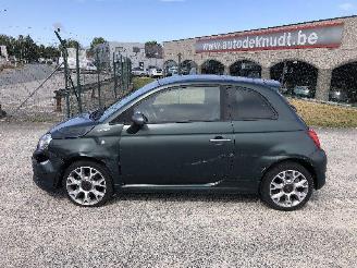 Fiat 500 SPORT   1.0 HYBRIDE picture 7