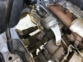 Mercedes Sprinter 214 cdi picture 22
