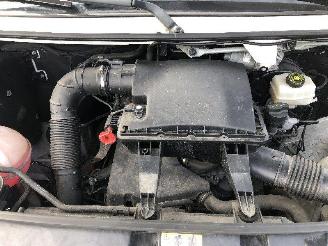 Mercedes Sprinter 214 cdi picture 29