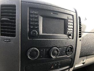 Mercedes Sprinter 214 cdi picture 25