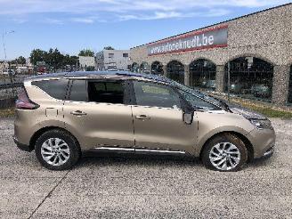 Renault Espace V  1.6 TCE  AUTOMATIQUE picture 15