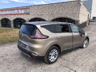 škoda osobní automobily Renault Espace V  1.6 TCE  AUTOMATIQUE 2016/3