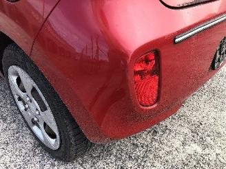 Kia Picanto 1.0 picture 14