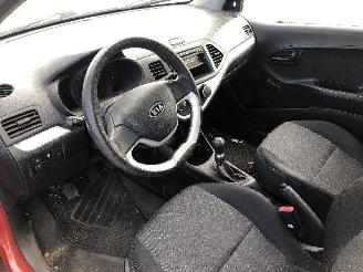 Kia Picanto 1.0 picture 5