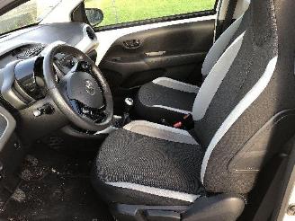 Toyota Aygo 1.0 picture 6